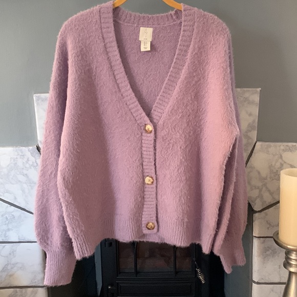 Joie Sweater - Picture 4 of 11